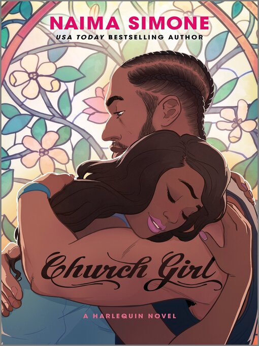 Title details for Church Girl by Naima Simone - Available